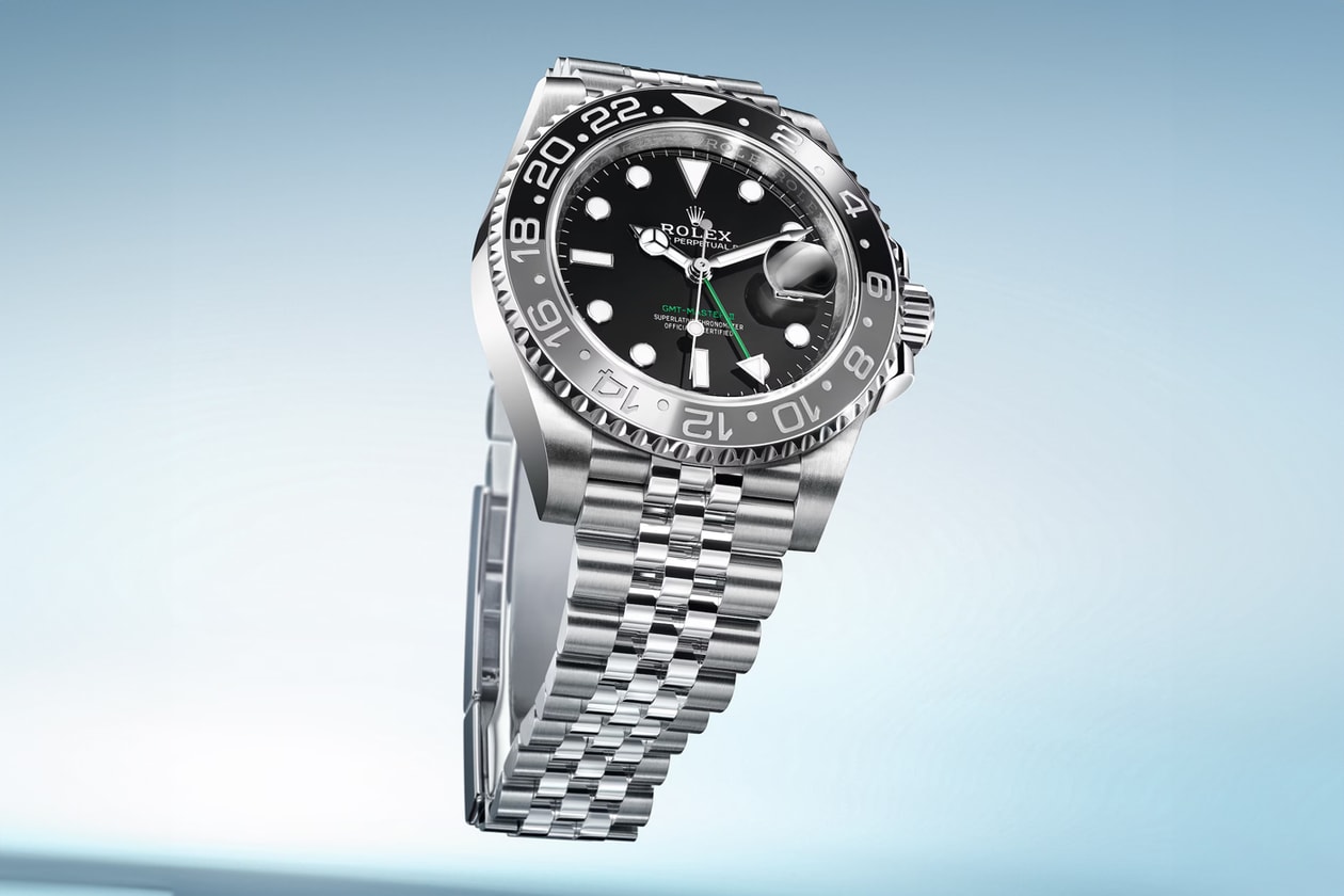 ロレックスが2024年の新作コレクションを発表 Rolex reveals New Watches 2024 The Harmony of contrasts news