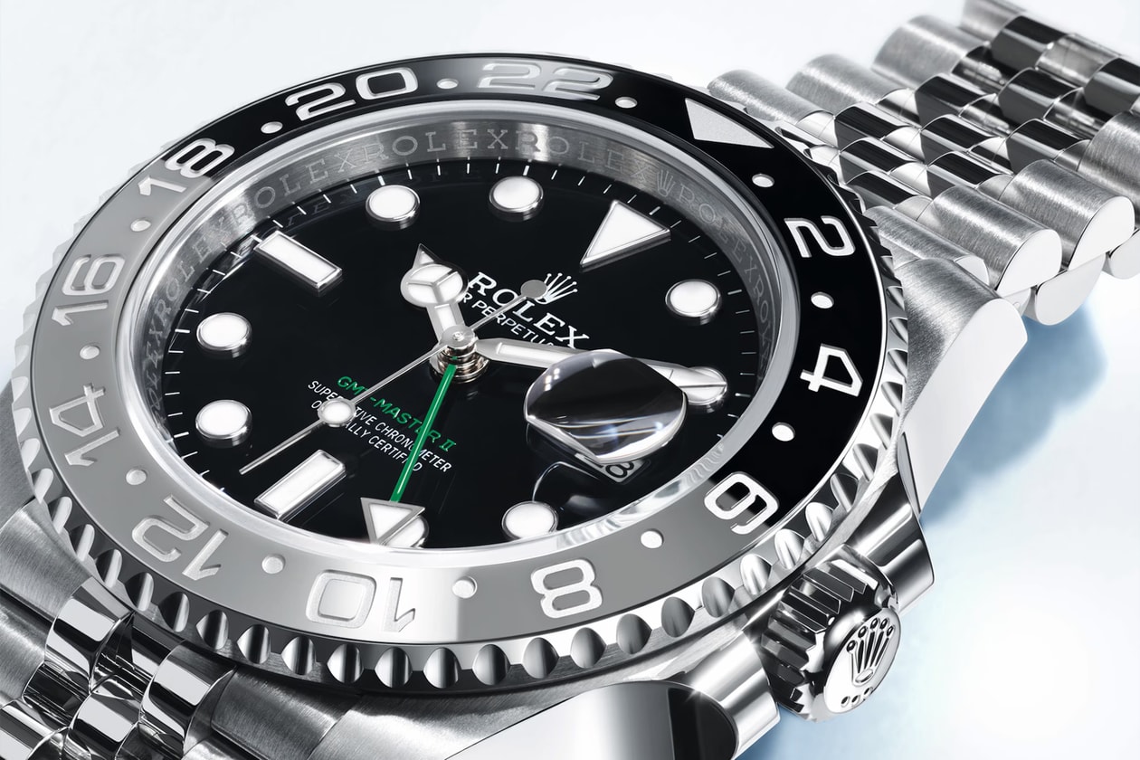 ロレックスが2024年の新作コレクションを発表 Rolex reveals New Watches 2024 The Harmony of contrasts news