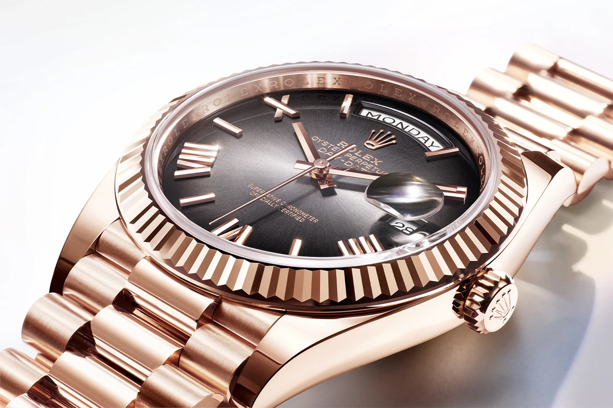 ロレックスが2024年の新作コレクションを発表 Rolex reveals New Watches 2024 The Harmony of contrasts news