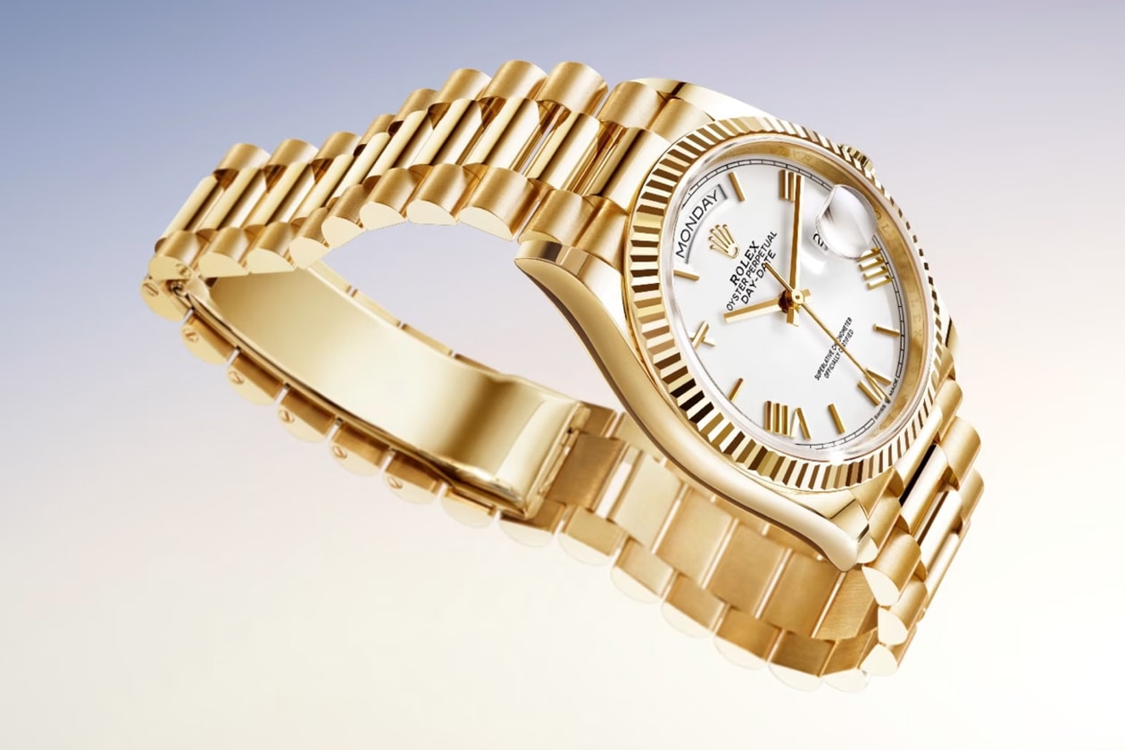 ロレックスが2024年の新作コレクションを発表 Rolex reveals New Watches 2024 The Harmony of contrasts news
