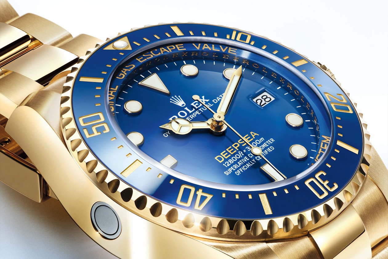 Rolex Watches & Wonders 2024 Новинки Информация