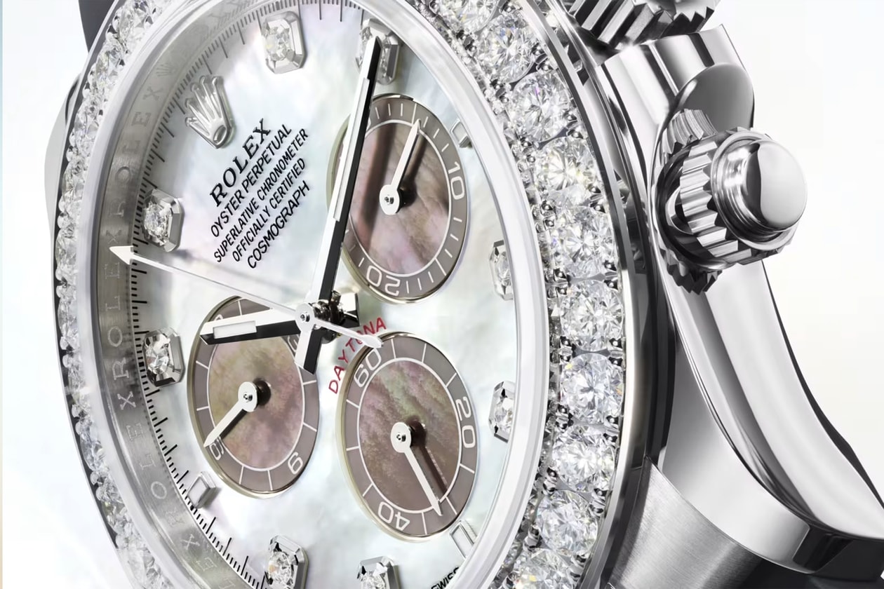Rolex Watches & Wonders 2024 Novelties Info