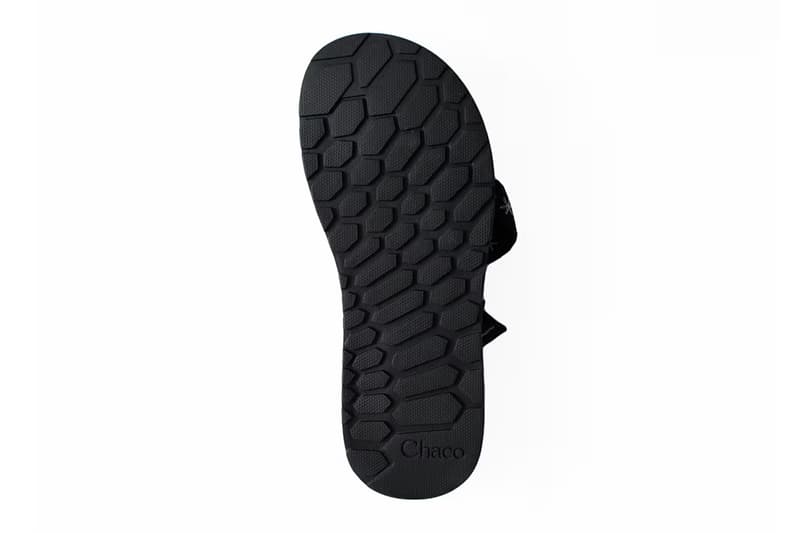 Snow Peak Reunites With Chaco for the Lowdown Slide SP Pro