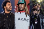 The Weeknd, Future and Metro Boomin Tease New Collab For 'WE STILL DON'T TRUST YOU'