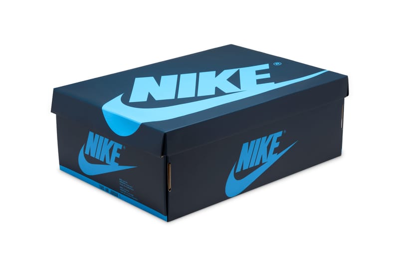 jordan 1 original box