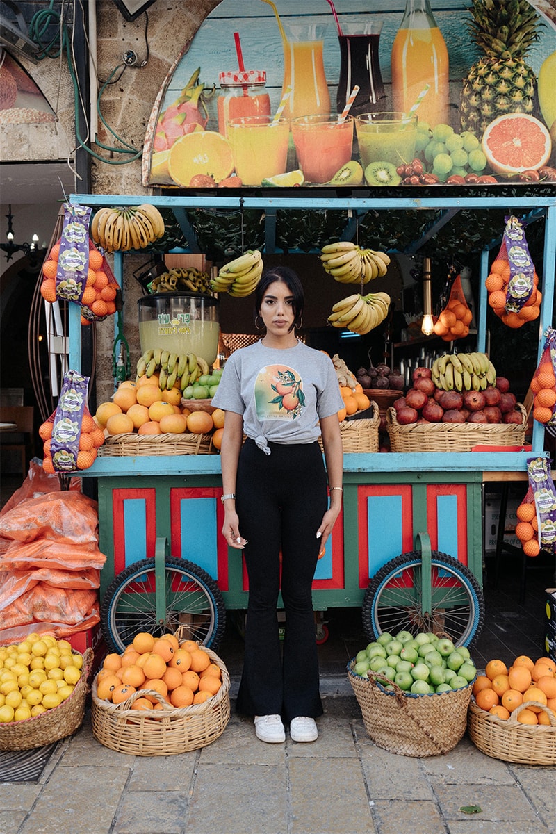bred abu dhabi hypebeast festival arabia 2024 biggest food retail fashion streetwear asics sneaker footwear art hypeart installation hype design music regional local global