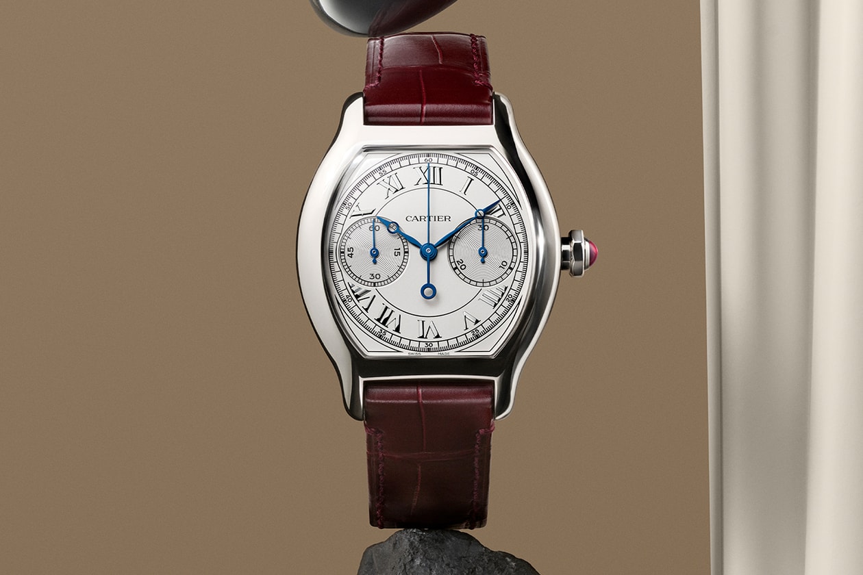 Cartier obserwuje i zastanawia się, nowe informacje z 2024 roku