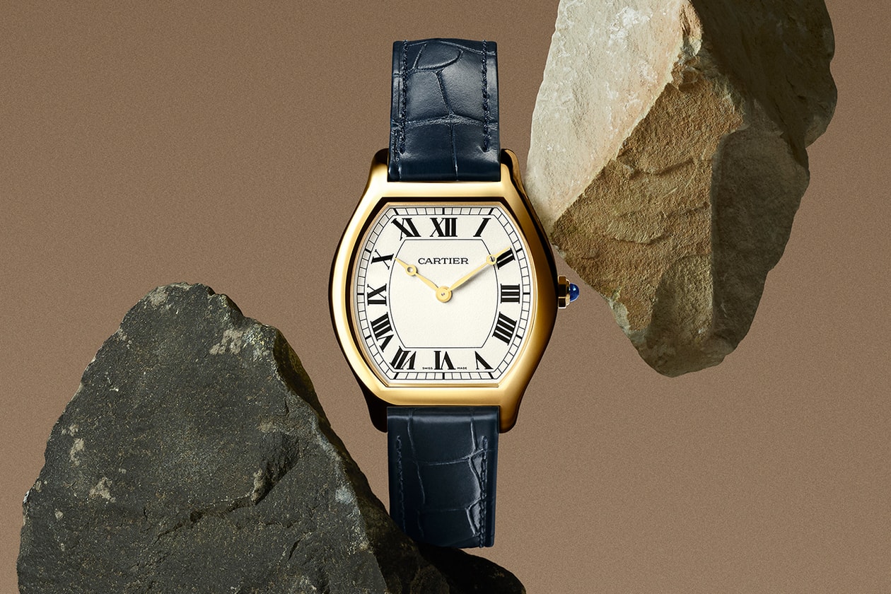 Cartier Watches & Wonders 2024 Novelties Info