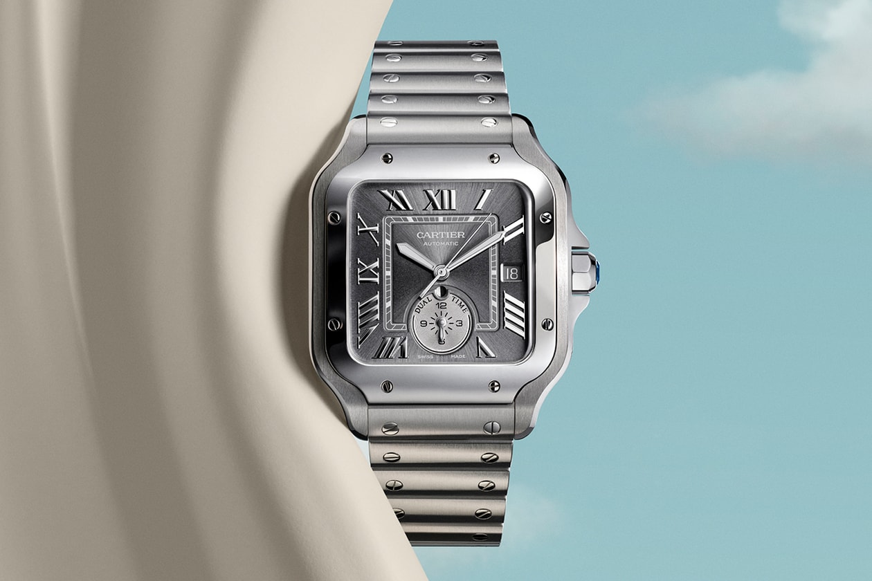 Cartier Watches & Wonders 2024 Novelties Info