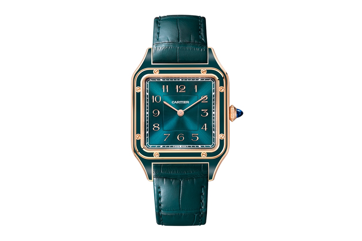 Cartier Watches & Wonders 2024 Novelties Info