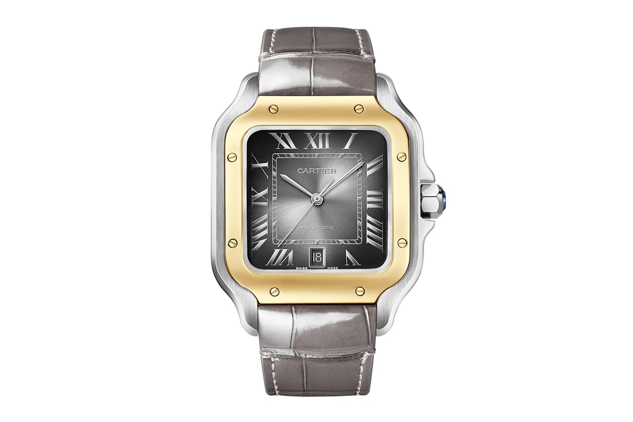 Cartier Watches & Wonders 2024 Novelties Info