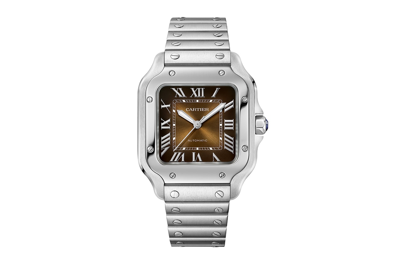 Cartier Watches & Wonders 2024 Novelties Info