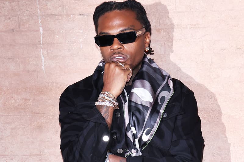 Gunna Will Not Take the Stand in Young Thug's RICO Trial ysl court snitch young stoner life gang racketeering rap music lil wayne unfoonk brother cash money birdman yfn lucci rich homie quan georgia fulton county