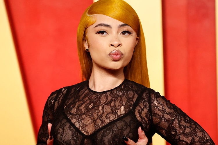 Ice Spice Has Been Cast in Spike Lee's 'High and Low' Crime Thriller