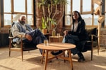 Chris Gibbs and Designer Chelsey Carter-Sanders Talk Mentorship, Shaping Fashion's Future and More