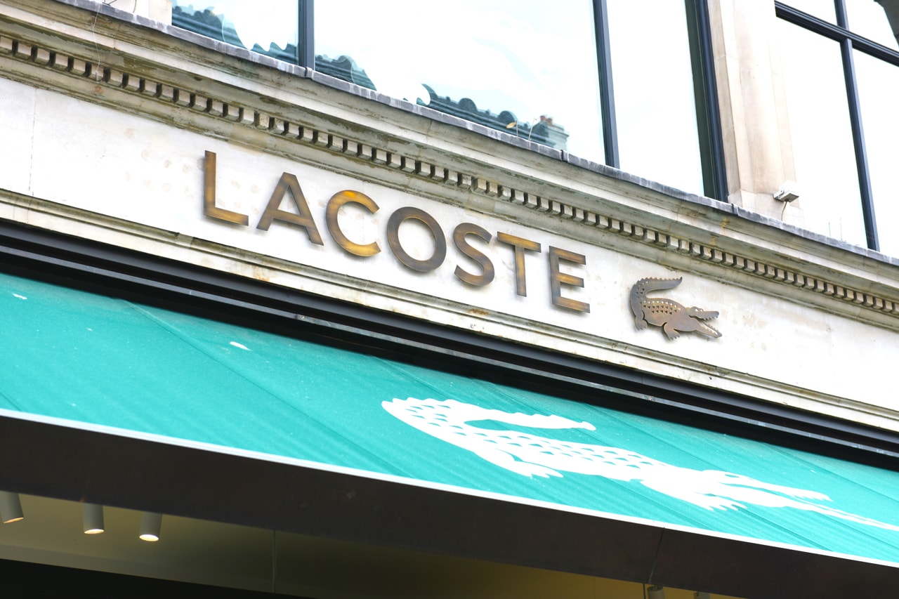 lacoste cartelo crocodile logo brand trademark infringement beijing court ruling details findings