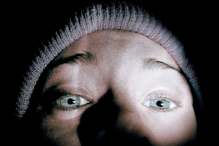 ‘The Blair Witch Project’ Remake in the Works