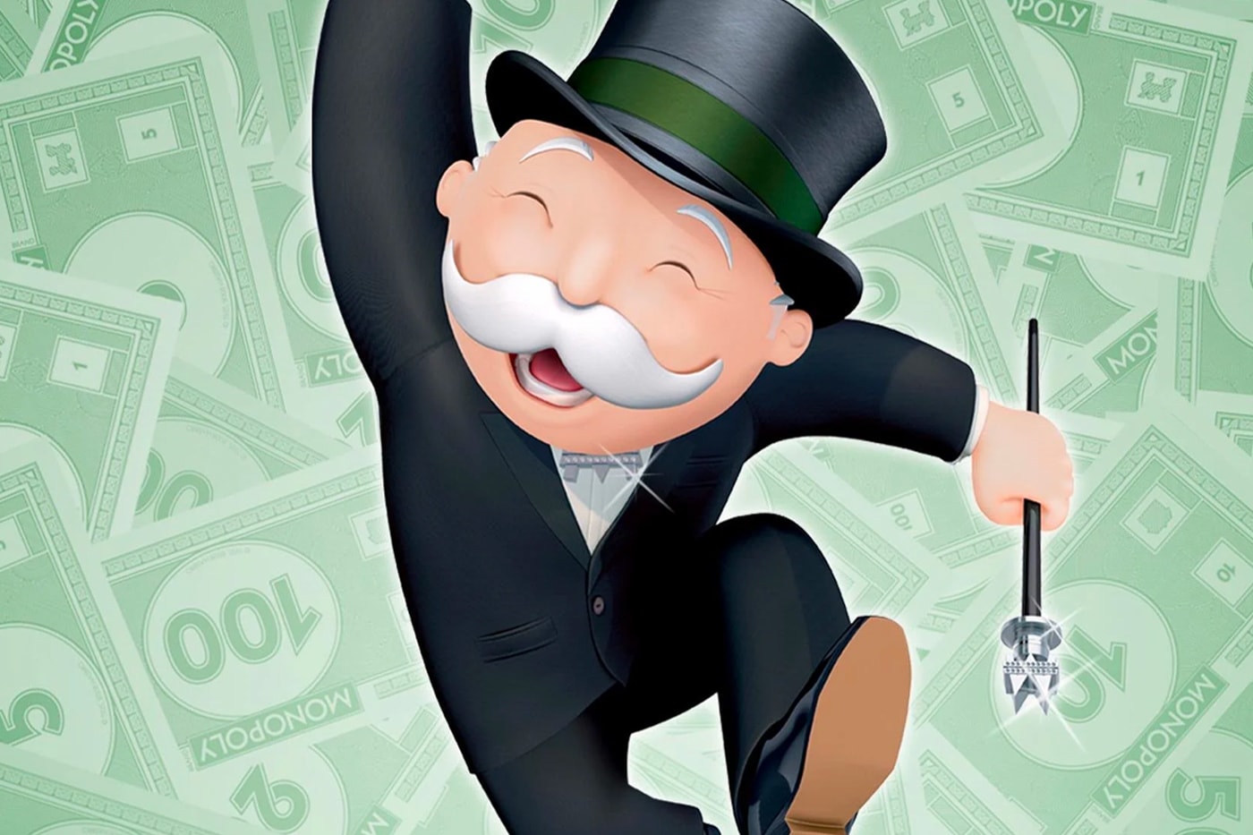 'Monopoly' Movie Is in the Works From Lionsgate and Margot Robbie luckychap tom ackerley josie mcnamara hasbro entertainment board game