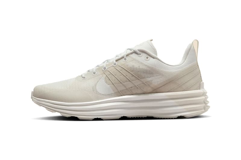 Nike Lunar Roam Phantom/Light Bone Release info