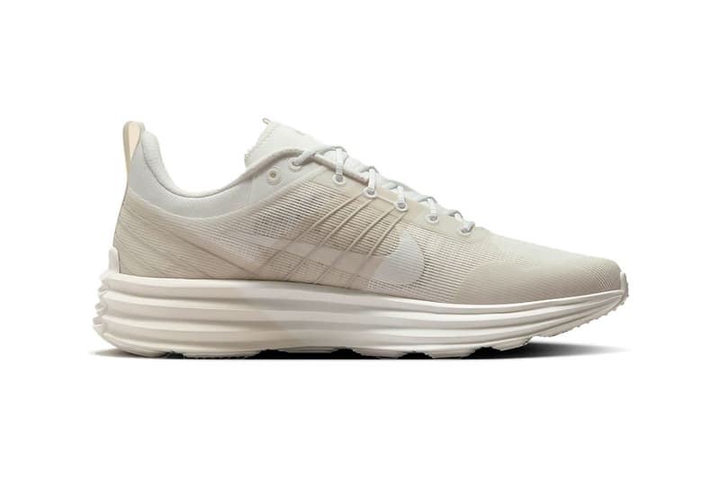 Nike Lunar Roam Phantom/Light Bone Release info