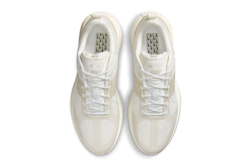 Nike Lunar Roam Phantom/Light Bone Release info