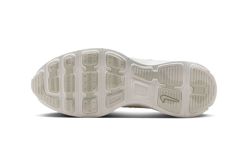 Nike Lunar Roam Phantom/Light Bone Release info