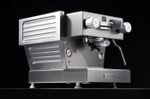 RIMOWA Joins Forces With La Marzocco for a Limited-Edition Espresso Machine