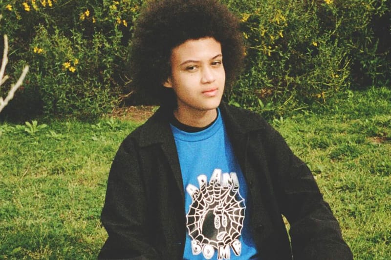 The Hundreds' Adam Bomb Label Reveals Spring Collection