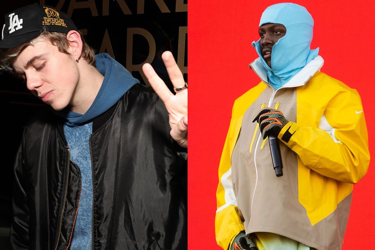 The Kid LAROI Taps Lil Yachty on "Hatred"