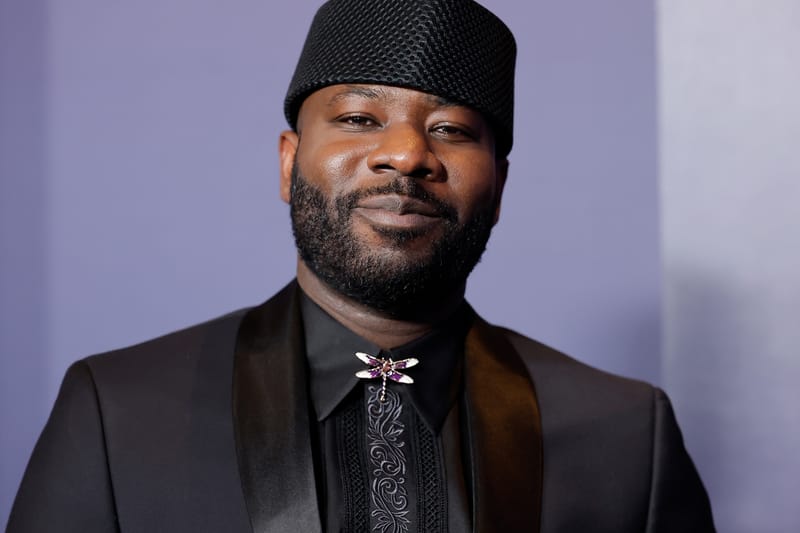 Warner Bros. Reportedly Acquires Blitz Bazawule’s Film About Yasuke, the First Black Samurai