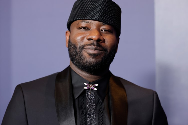 Warner Bros. Reportedly Acquires Blitz Bazawule’s Film About Yasuke, the First Black Samurai