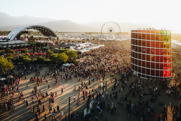 Are the Glory Days of Coachella Behind Us?
