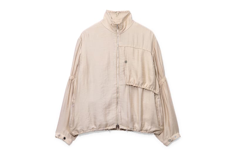 HBX Archives Week 15 nonnative MASTERMIND JAPAN TNF