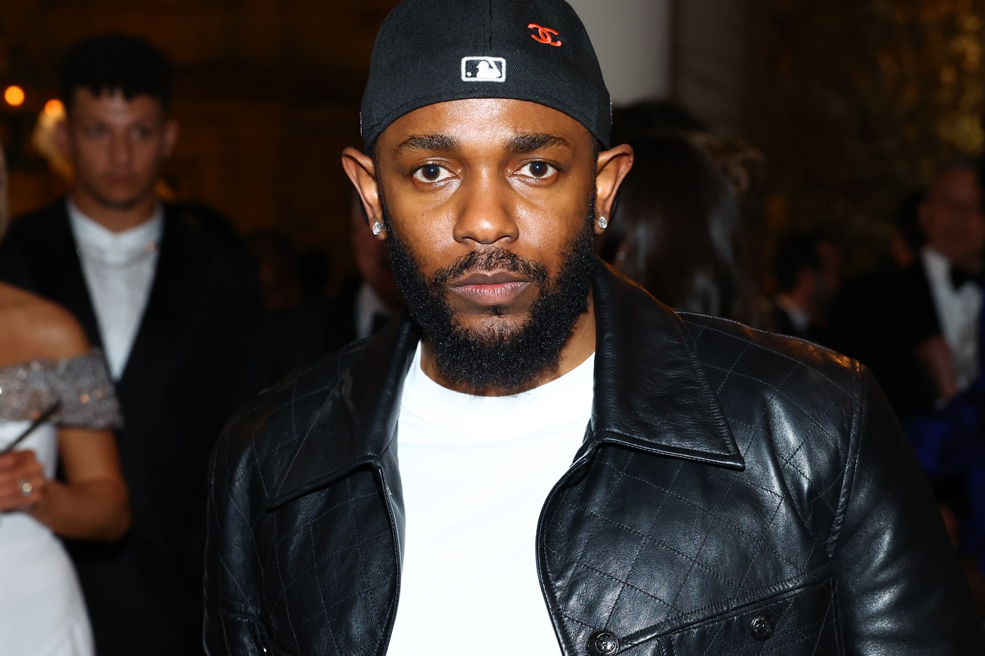 Kendrick Lamar's Live-Action Comedy Film Has an Official 2025 Release Date confirmed rapper south park creators matt stone trey parker