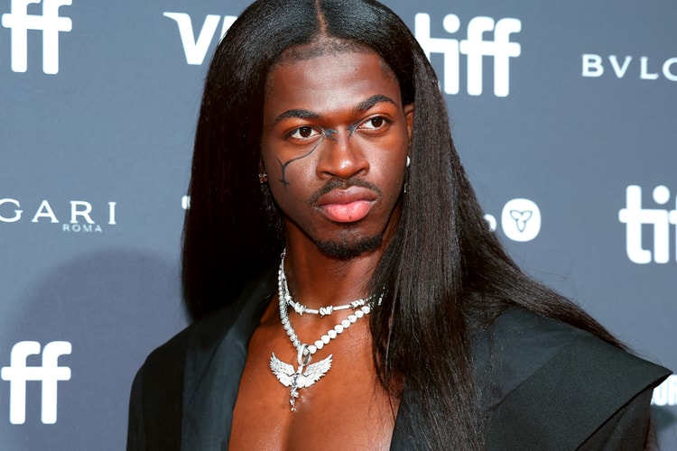 Lil Nas X Drops Hard-Hitting Track “Right There” on SoundCloud