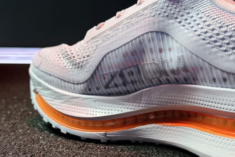 Explore the Latest Nike Running Shoes for 2025