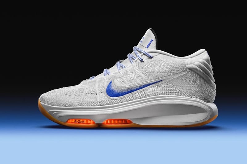 nike new olympic shoes