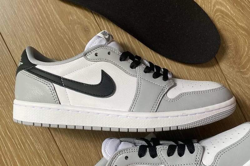 jordan 1 low grey berlin