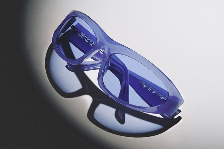 AKILA x Bricks & Wood Link Up on "Lomita" Shades