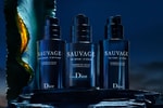 Dior Sauvage Wants to Make Men's Skincare Simple