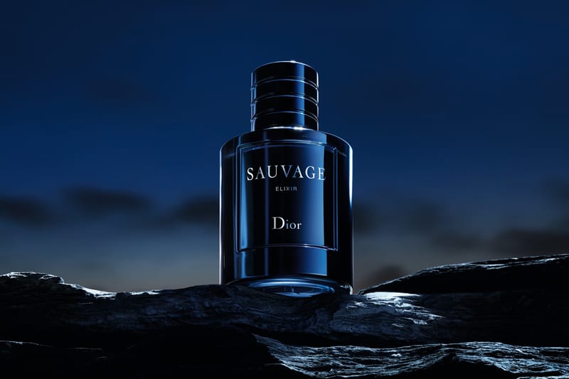 dior souvage