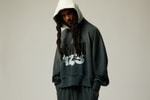 Fear of God Reunites With RRR123 for Graphic "INRI" Capsule