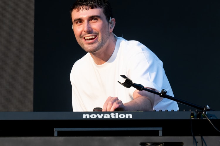 Fred again.. Tacks On 2 New Singles to ‘USB’ Compilation Album