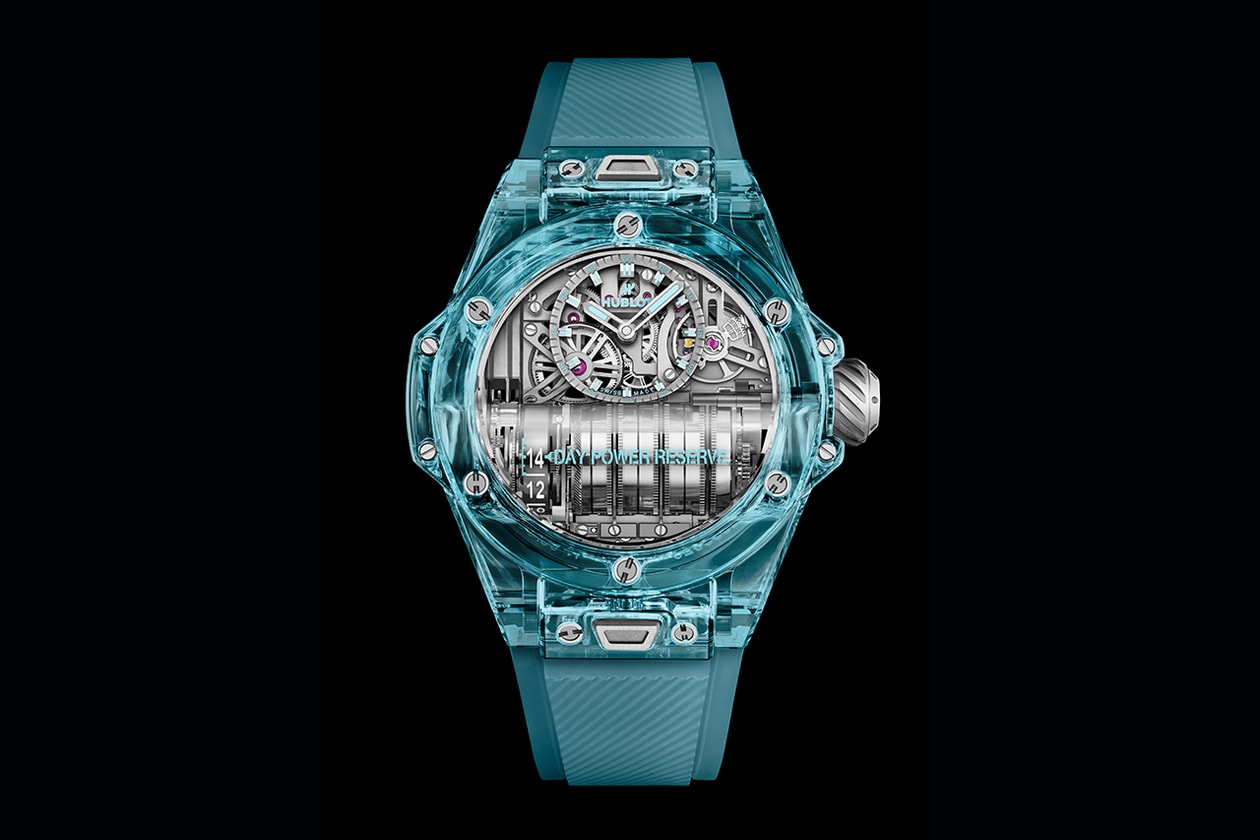 Hublot Watches & Wonders 2024 Novelties Release Info 