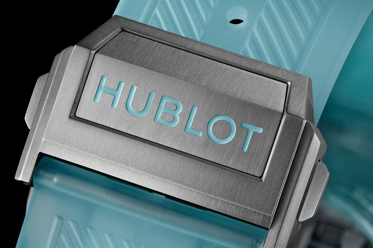 Hublot Watches & Wonders 2024 Novelties Release Info 