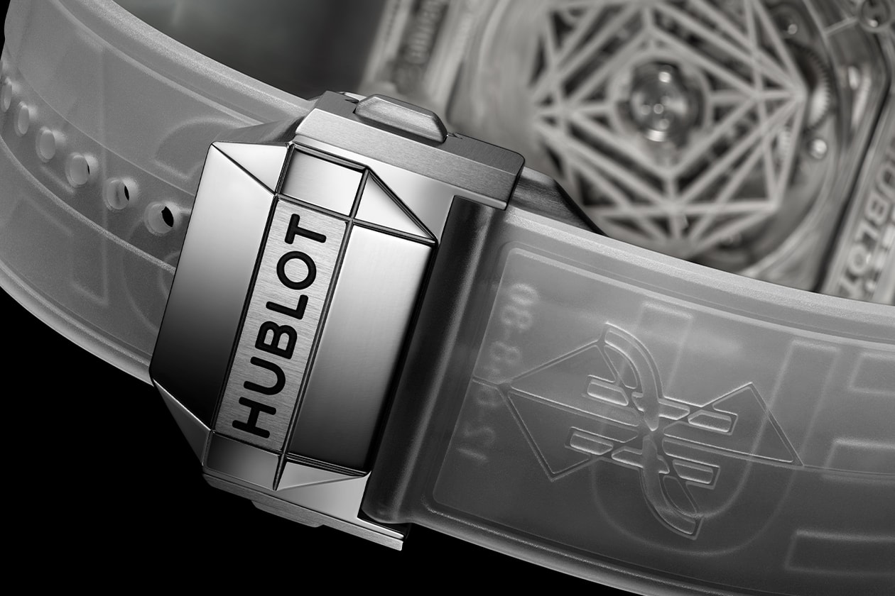 Hublot Watches & Wonders 2024 Novelties Release Info 