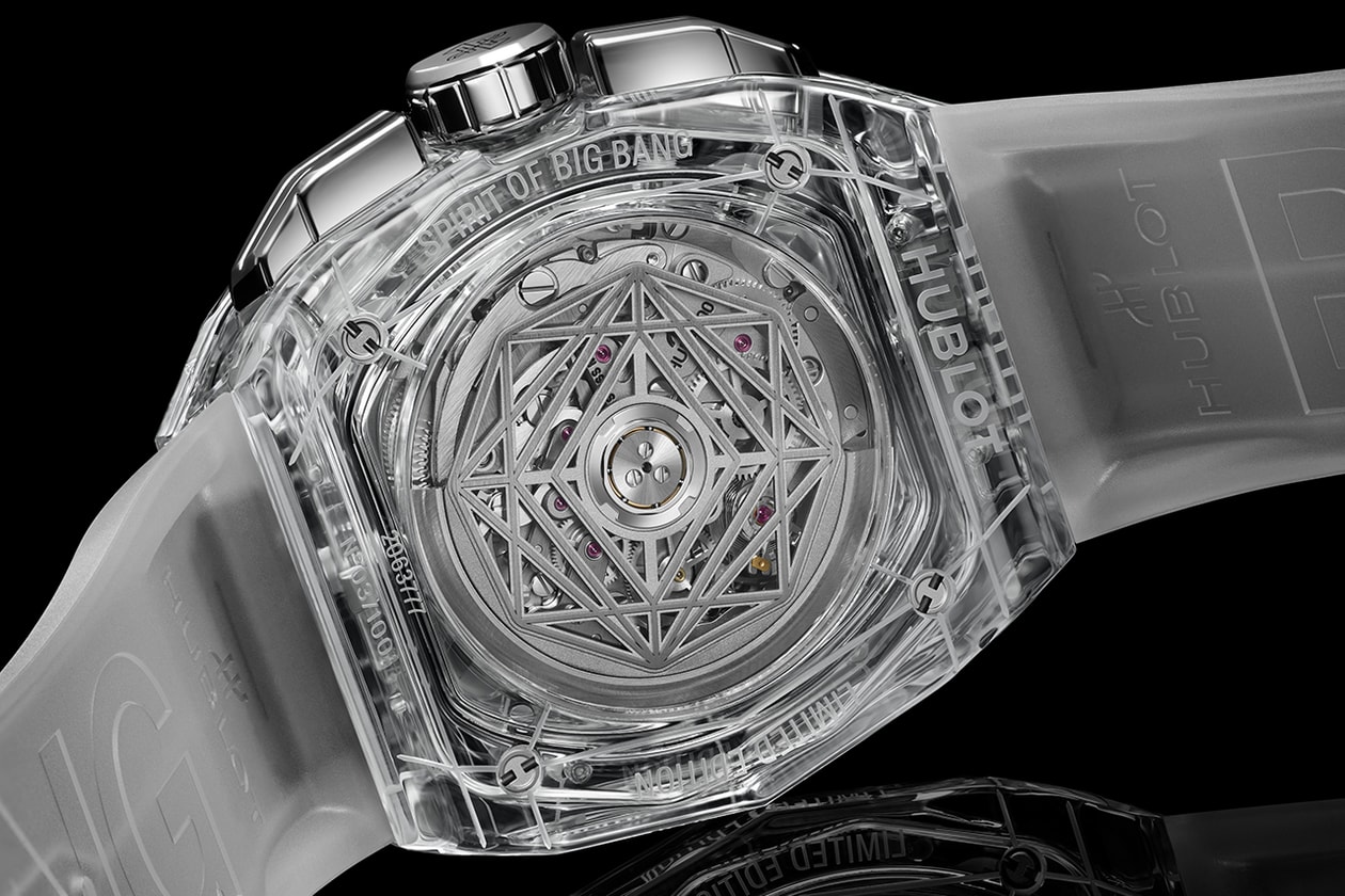 Hublot Watches & Wonders 2024 Novelties Release Info 