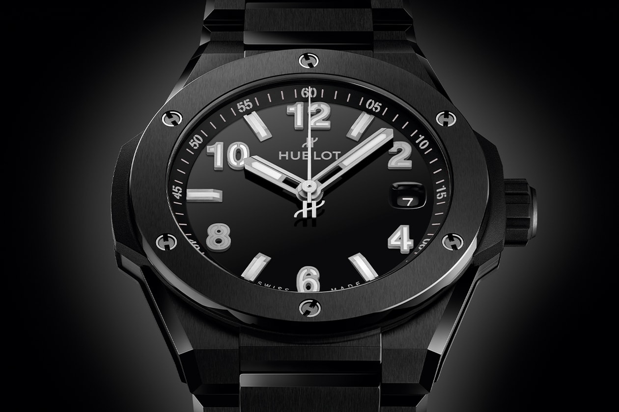 Hublot Watches & Wonders 2024 Novelties Release Info 