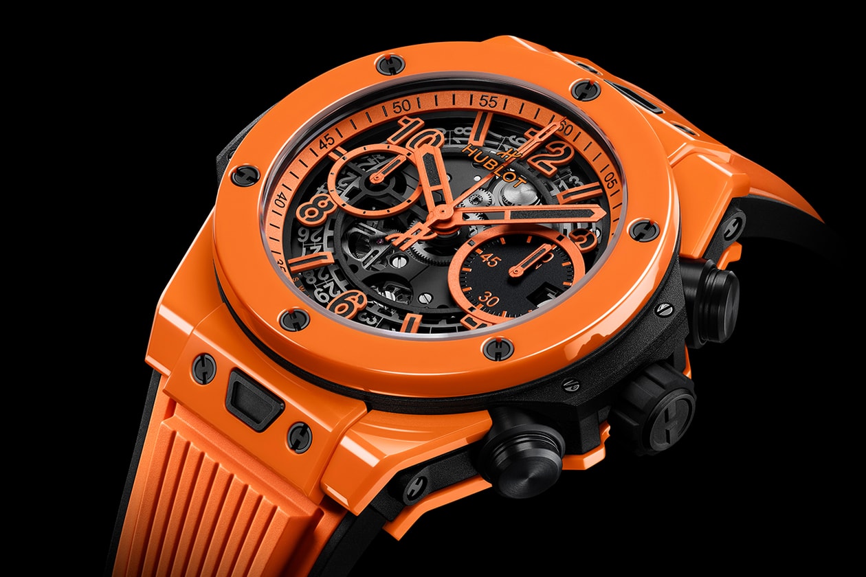 Hublot Watches & Wonders 2024 Novelties Release Info 