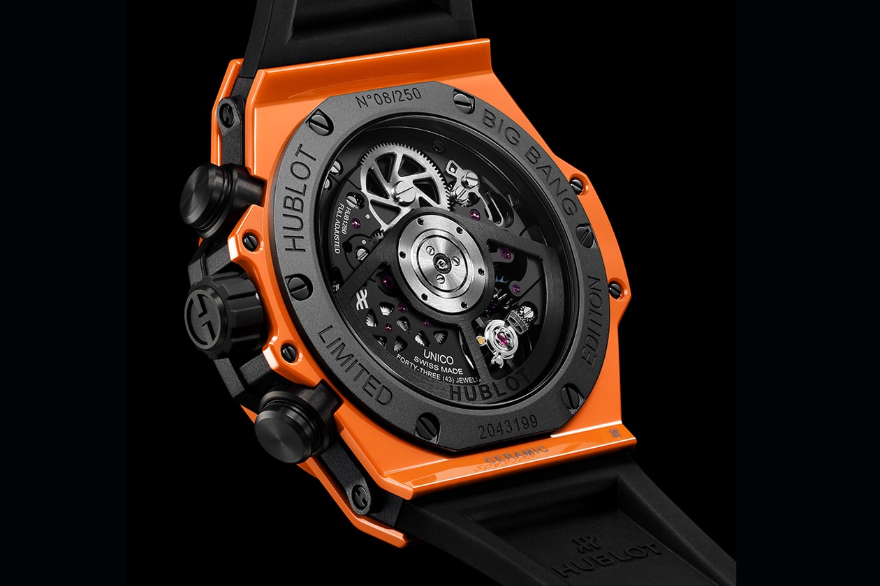 Hublot Watches & Wonders 2024 Novelties Release Info 